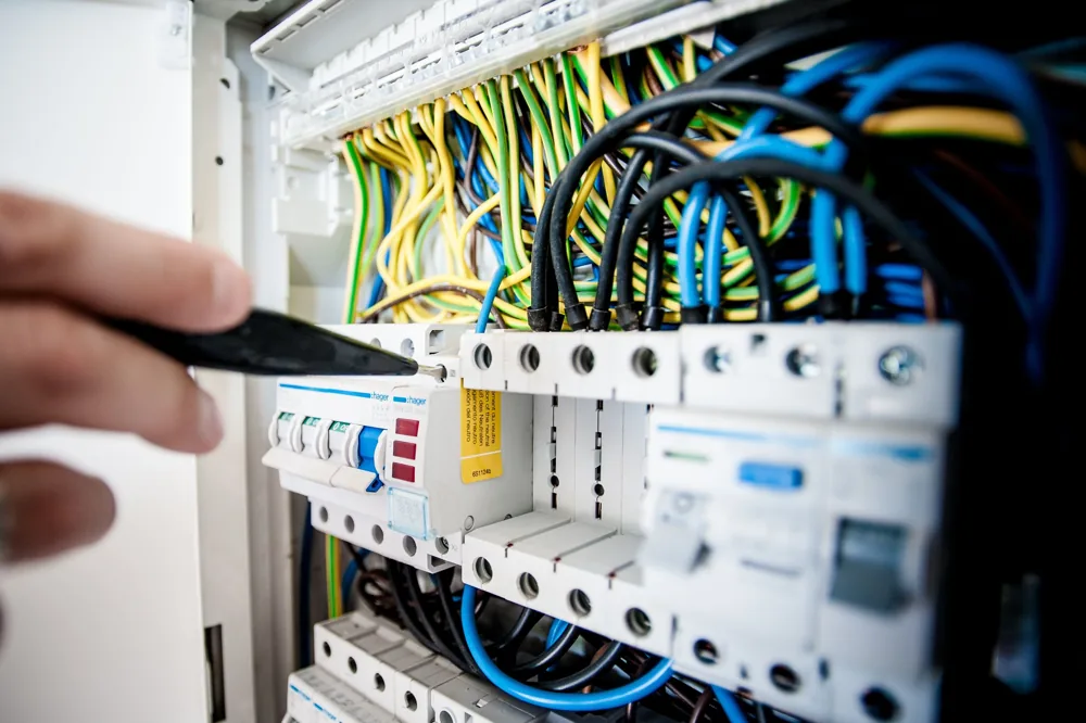 UPS online · Continuidad operativa