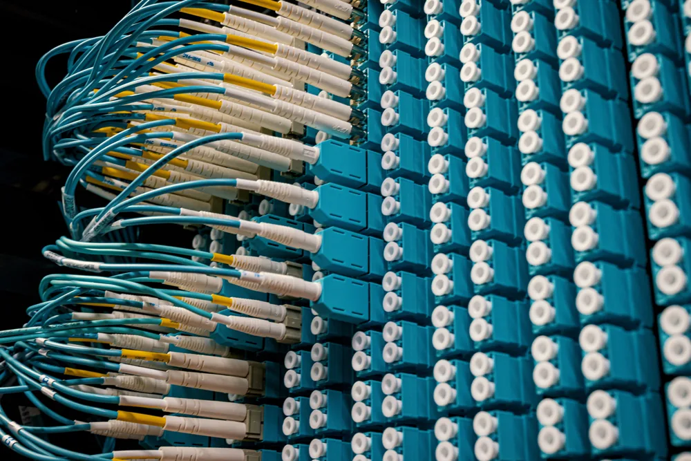 Cableado estructurado